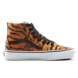 Vans Sk8-Hi Tapered Skate Sneakers