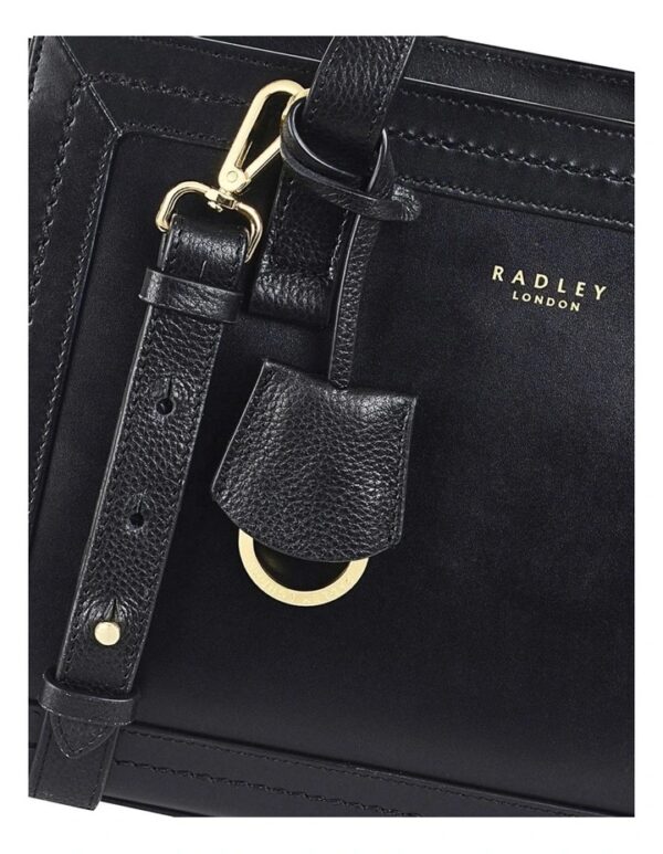 Radley London Leather Bag