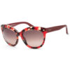 Salvatore Ferragamo Ladies Sunglasses