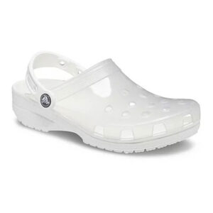 Crocs Classic Translucent Clog