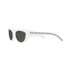 Michael Kors Cat Eye Ladies Sunglasses 